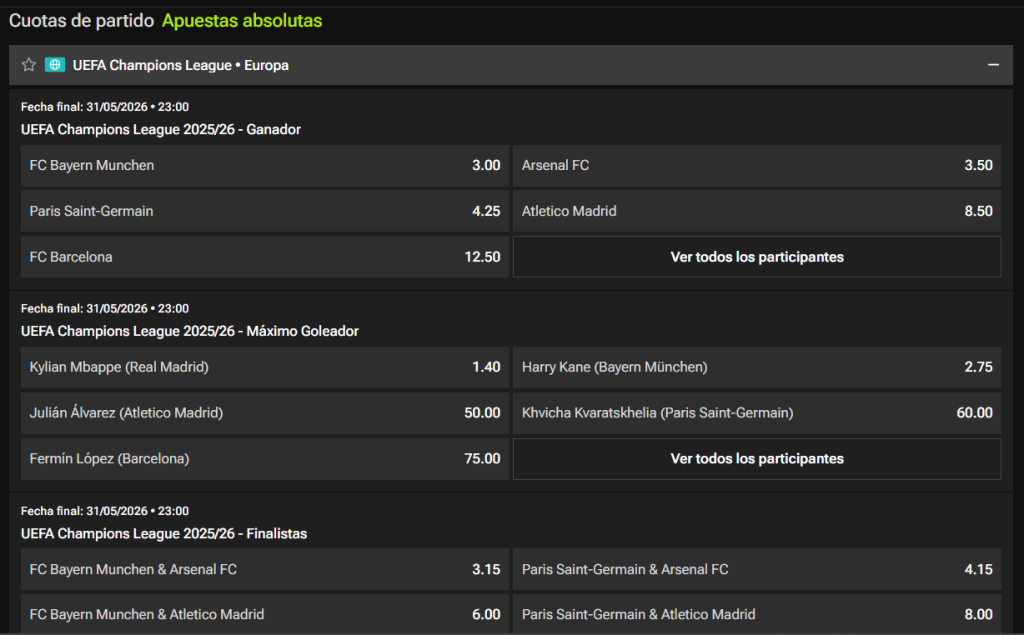 Estrategias para ganar en las apuestas en vivo de Rtbet