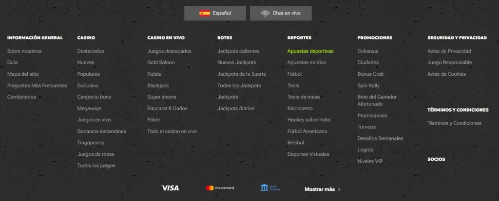 Conclusión