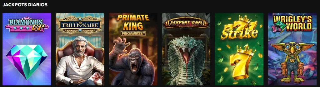 Jackpots diarios vs jackpots eternos: cuál elegir según tu estrategia